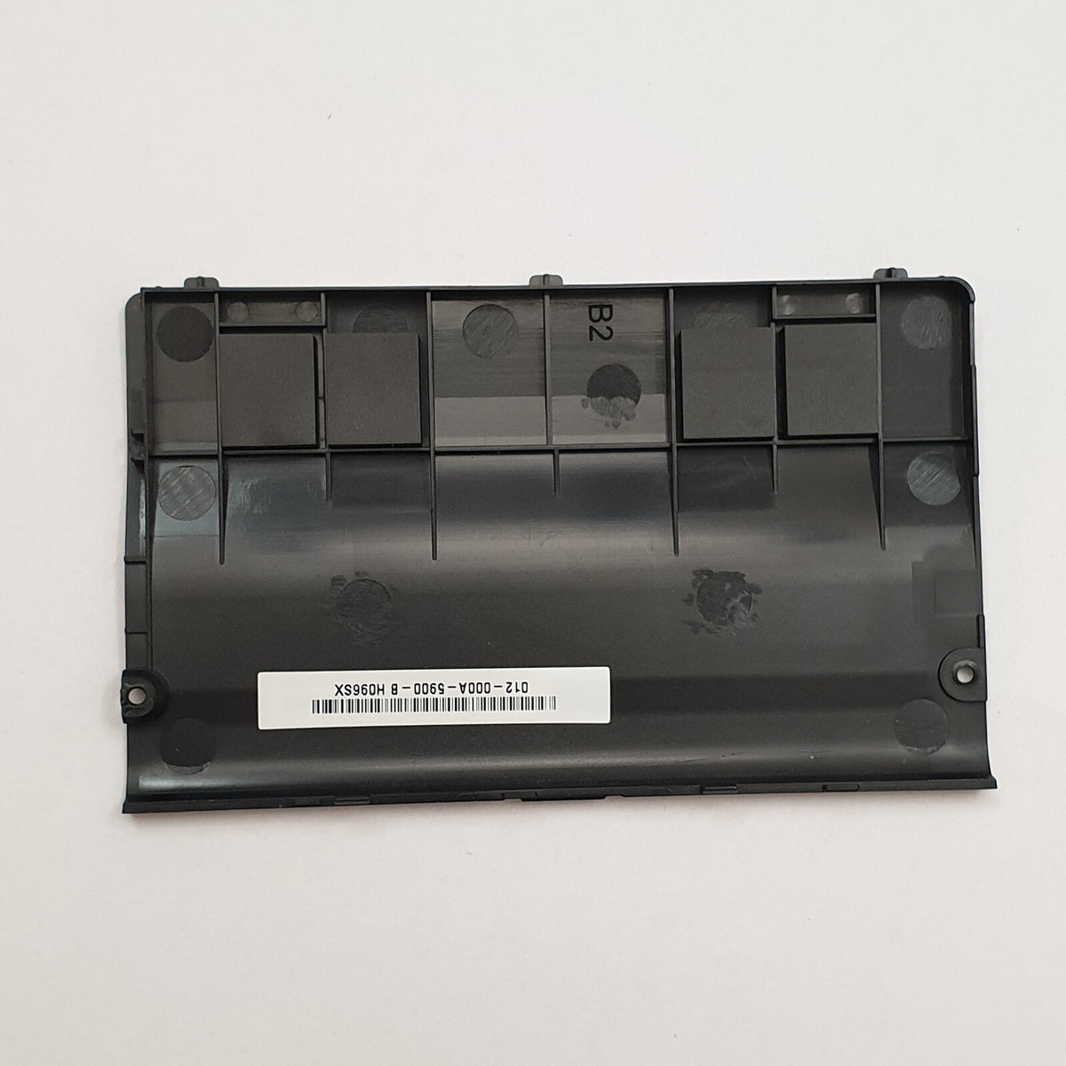 Sony Vaio PCG-71613M Gehäuse Abdeckung Unterschale Unterteil Bottom Base Cover