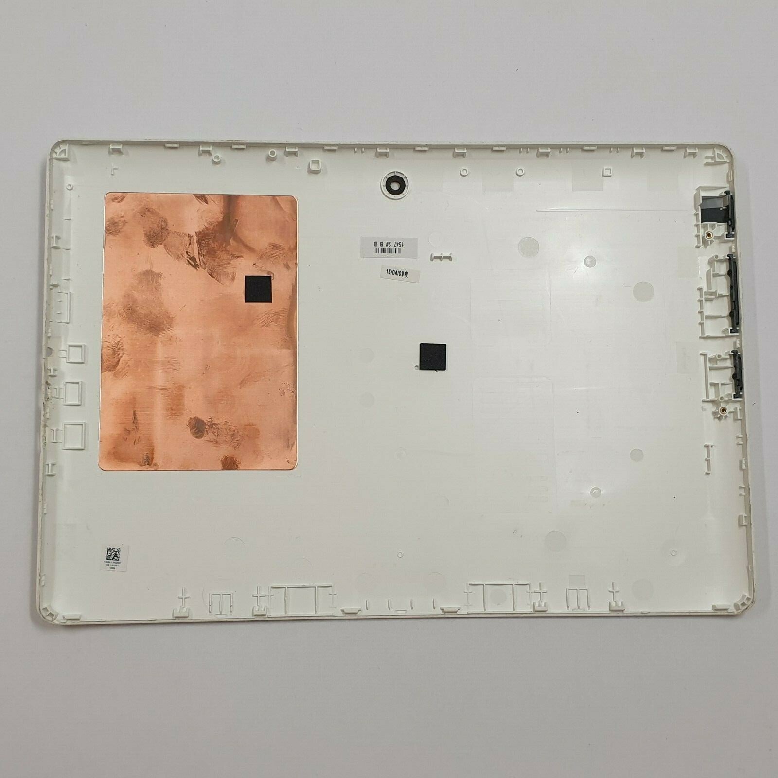 Acer Aspire Switch 10 Displaygehäuse Deckel Gehäuse Top Lid LCD Cover – Bild 2