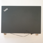 Lenovo ThinkPad T490 Display komplett 14.0" FHD Matt Bildschirm Oberteil Deckel