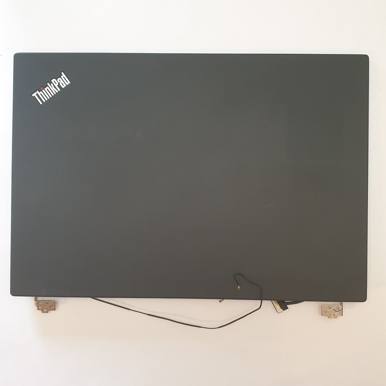 Lenovo ThinkPad T490 Display komplett 14.0" FHD Matt Bildschirm Oberteil Deckel