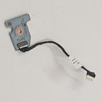 Dell Latitude 7280 LED Power Button Board mit Kabel – Bild 2