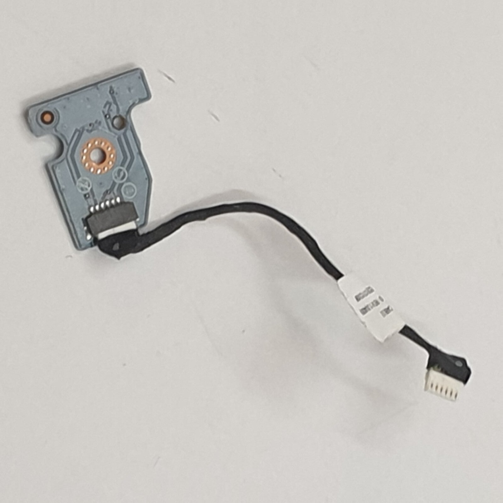 Dell Latitude 7280 LED Power Button Board mit Kabel – Bild 2