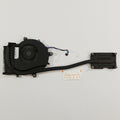 HP ProBook 650 G2 Kühler Heatsink mit Lüfter Fan Wärmeleitpaste