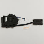 HP ProBook 650 G2 Kühler Heatsink mit Lüfter Fan Wärmeleitpaste