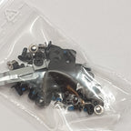 Asus X55V Schraubensatz Screw Set Schrauben für Notebook