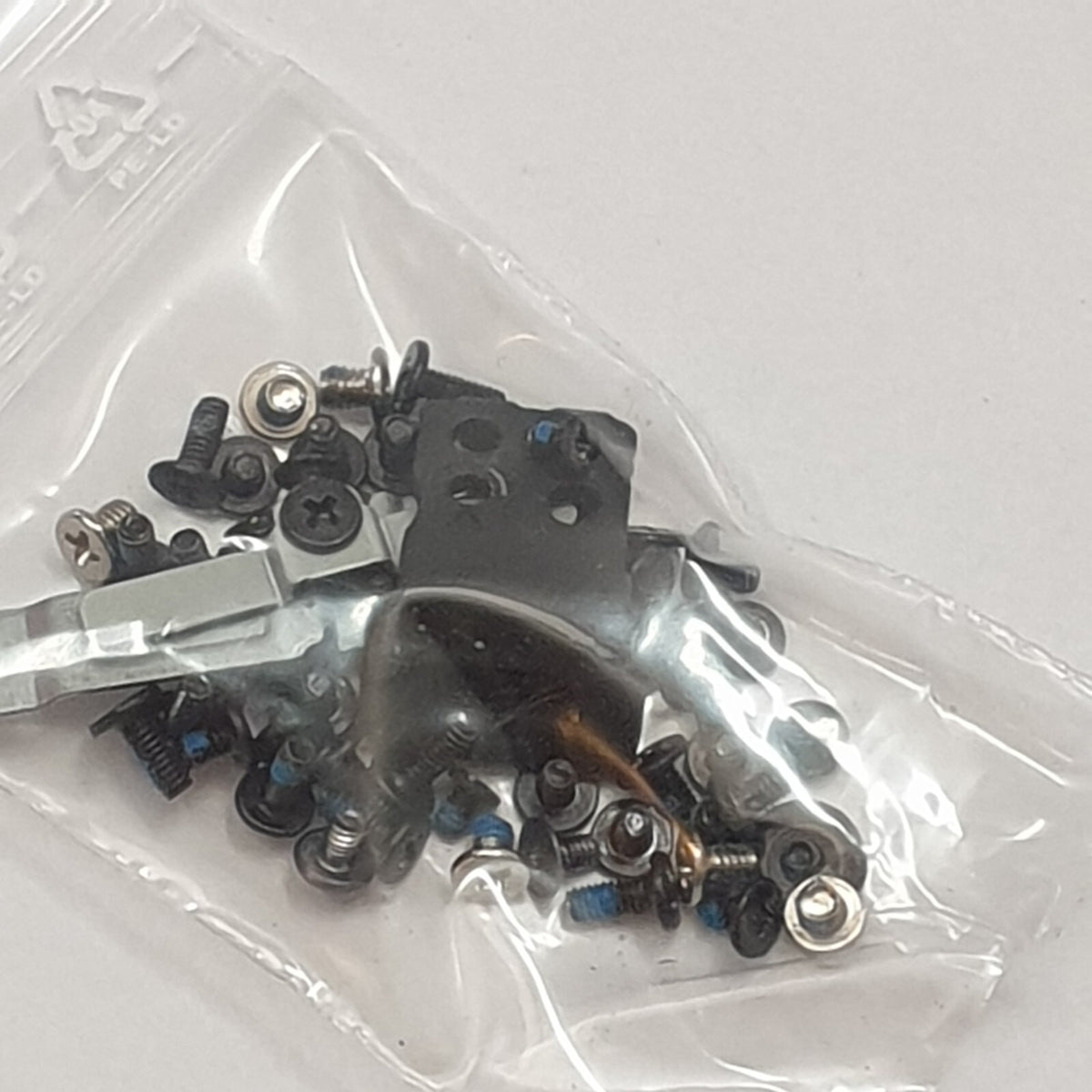 Asus X55V Schraubensatz Screw Set Schrauben für Notebook