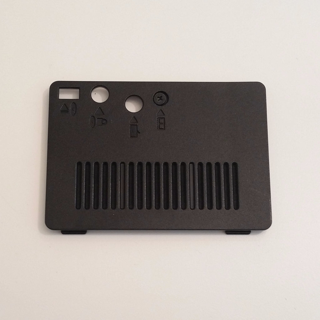 HP ProBook 6450b Gehäuse Abdeckung Unterschale RAM HDD Service Door