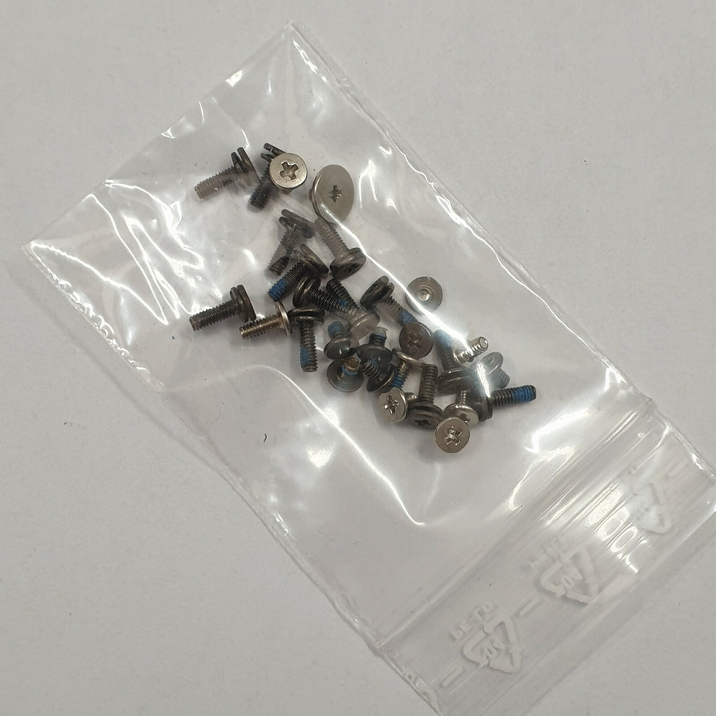 Acer Chromebook C740-C1VL Schraubensatz Screw Set Schrauben Ersatzteil – Bild 2
