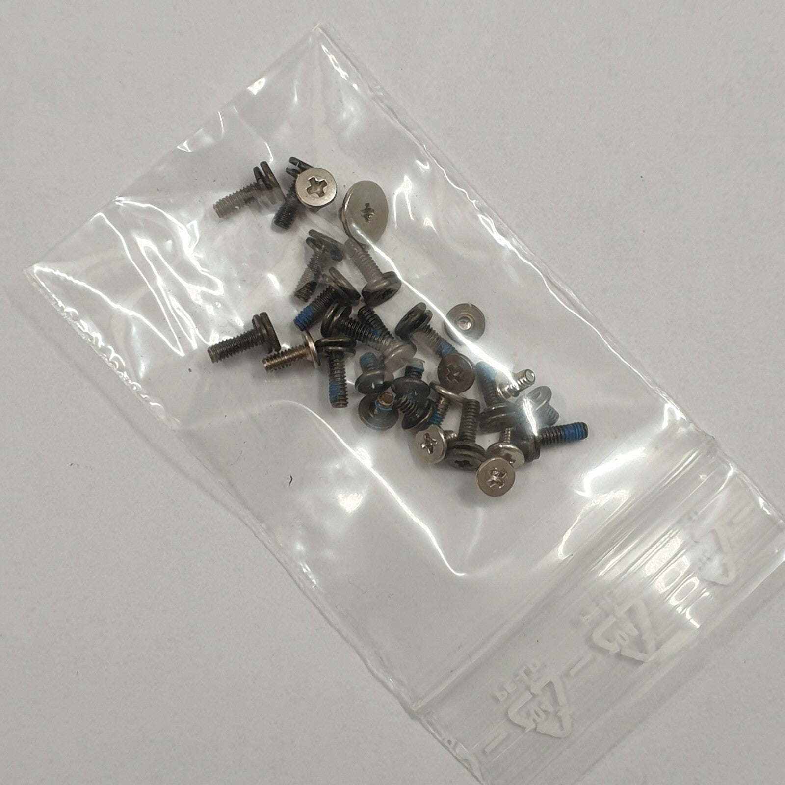 Acer Chromebook C740-C1VL Schraubensatz Screw Set Schrauben Ersatzteil – Bild 2