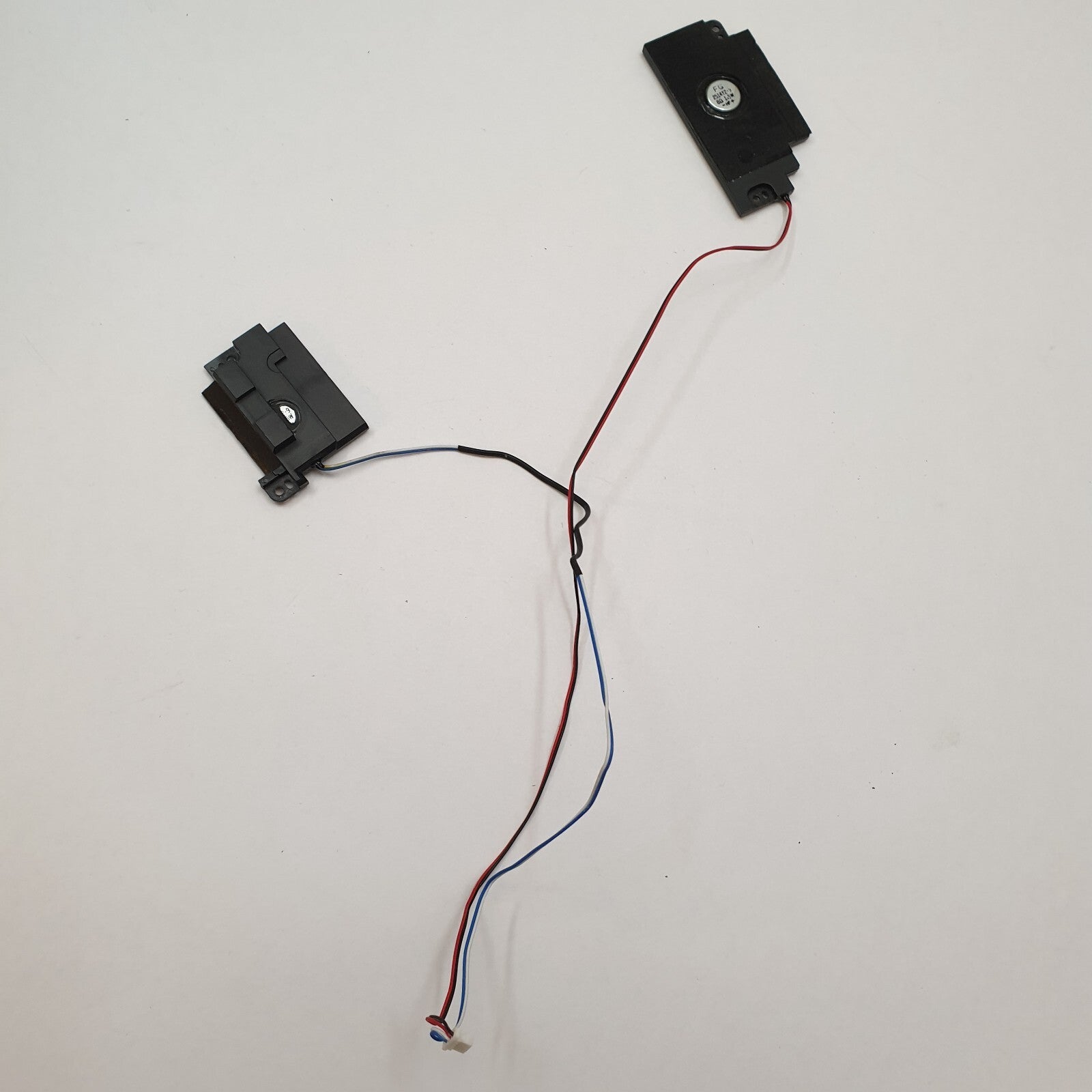 Lenovo ThinkPad W530 Lautsprecher Speaker Set Internes Lautsprecherpaar – Bild 2