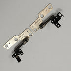 Cepter N510-01 Displayscharniere Leisten L+R Scharniere Links Rechts Hinge Set L – Bild 2