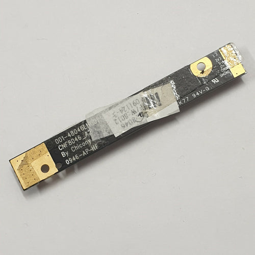 Acer Aspire 7715Z Webcam Kamera Modul Camera – Bild 2