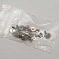 Lenovo ThinkPad L590 Schraubensatz Screw Set Schrauben Gehäuse