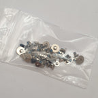 Lenovo ThinkPad L590 Schraubensatz Screw Set Schrauben Gehäuse