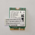HP ProBook 650 G5 Intel 9560NGW WLAN Karte Wireless WiFi Modul M.2