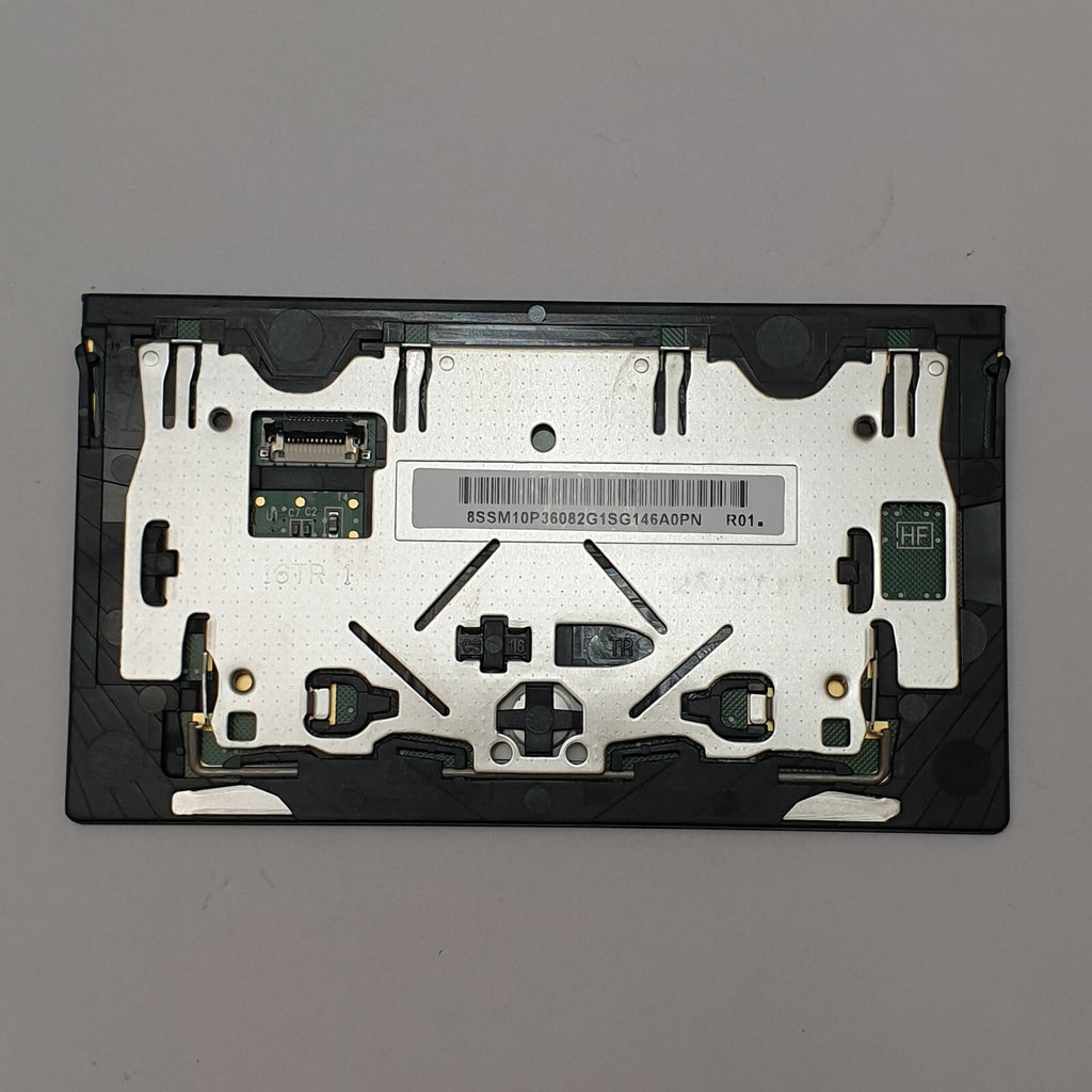 Lenovo ThinkPad X1 Yoga Gen 5 Touchpad Trackpad Mauspad – Bild 2