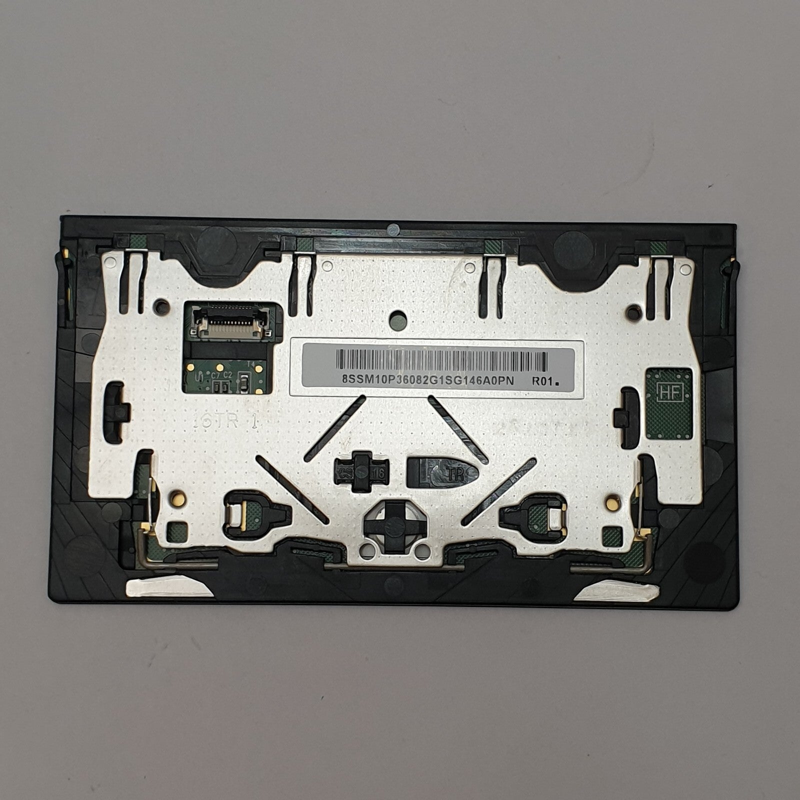 Lenovo ThinkPad X1 Yoga Gen 5 Touchpad Trackpad Mauspad – Bild 2