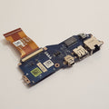 Dell Latitude E4200 USB LAN Firewire Dell Latitude E4200 I/O Board USB LAN