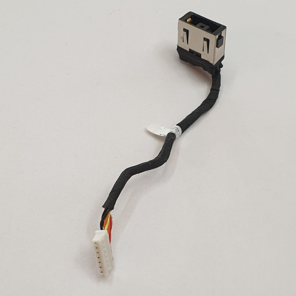 Lenovo ThinkPad L440 Strombuchse DC Jack Ladebuchse Anschluss Kabel – Bild 2