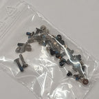 Asus Eeebook X206H Schraubensatz Screw Set Schrauben Ersatzteil
