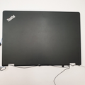 Lenovo ThinkPad P40 Yoga Displaygehäuse Deckel Gehäuse Top Lid LCD Cover