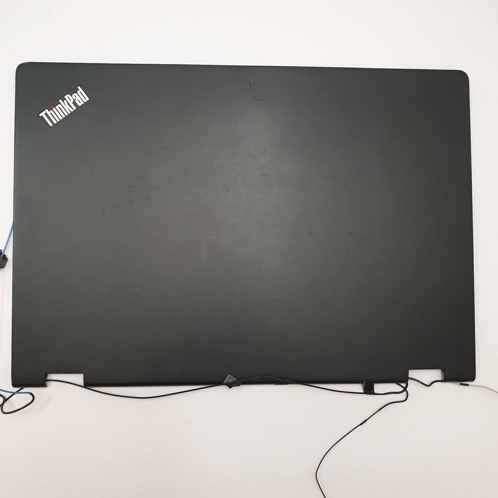 Lenovo ThinkPad P40 Yoga Displaygehäuse Deckel Gehäuse Top Lid LCD Cover