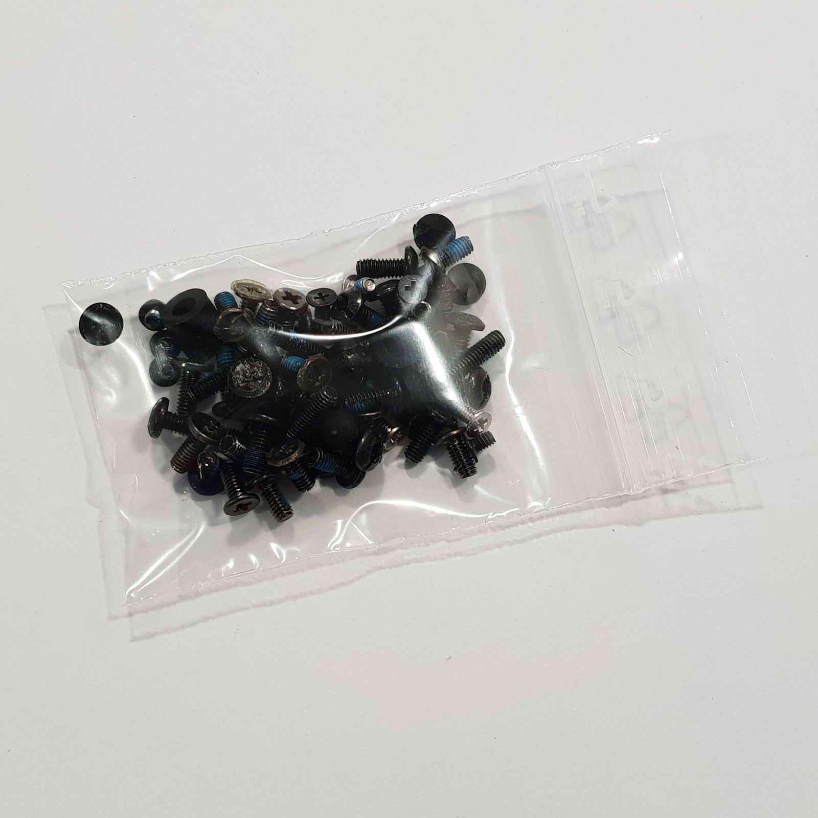 HP ProBook 6450b Schraubensatz Schrauben Set Screw Set Notebook