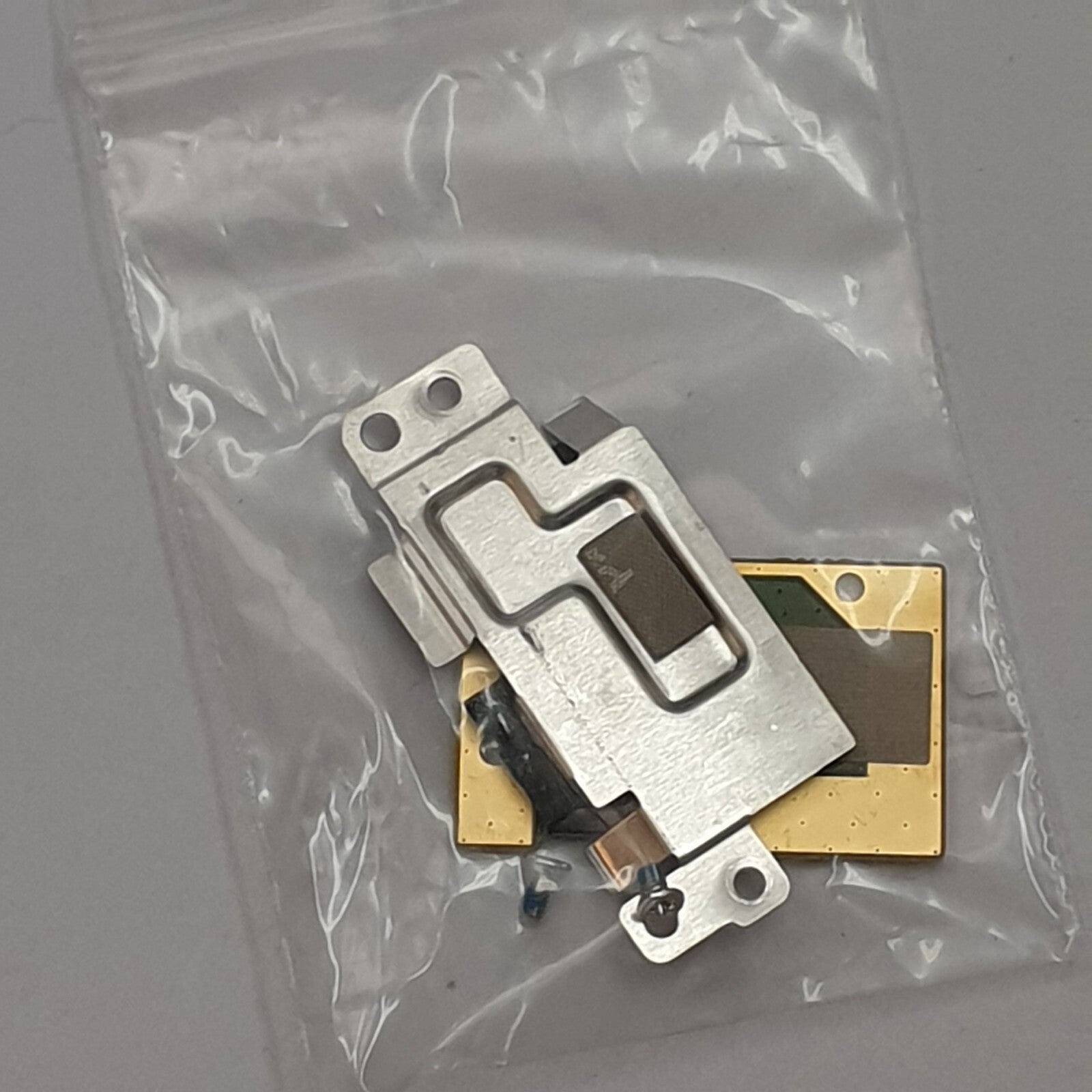 Lenovo ThinkPad W541 Fingerprint Sensor Fingerabdruck Scanner Modul – Bild 2