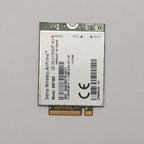 Fujitsu Lifebook U747 WWAN Karte 4G LTE Modul Intern M2