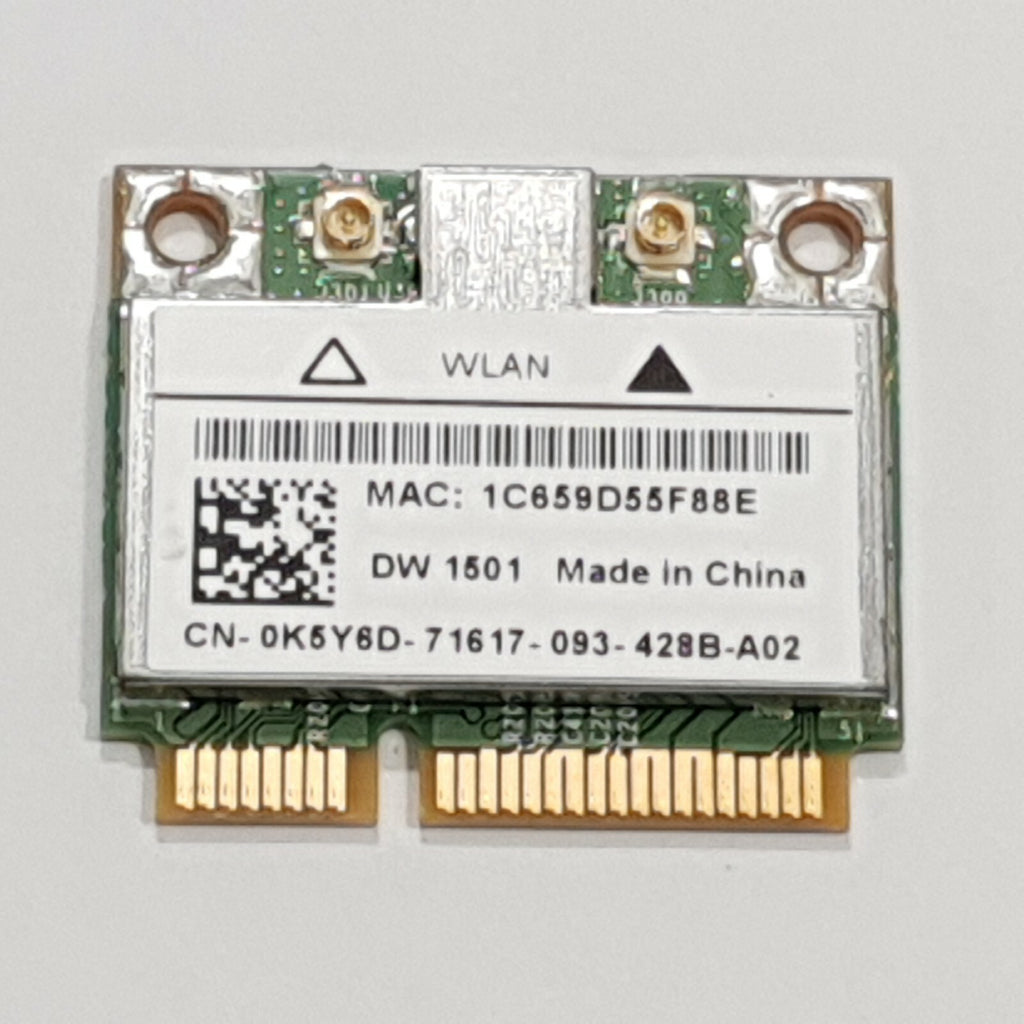 Dell Vostro 3500 Latitude E6420 WLAN Karte DW1501 Broadcom BCM94313HMG2L