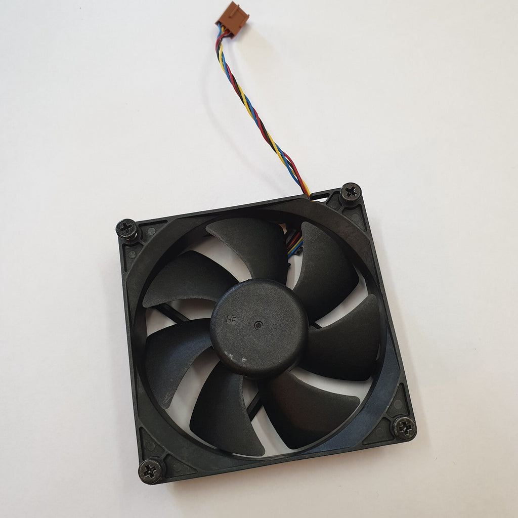 Fujitsu Esprimo P757 Gehäuselüfter Lüfter Fan Systemlüfter – Bild 2