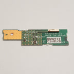 Fujitsu LifeBook T4410 WLAN Antennen WiFi Modul Antennenplatine