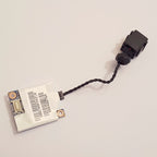 Toshiba Satellite Pro S300-11R Modem Karte mit Kabel Card Cable G86C0 Ersatzteil