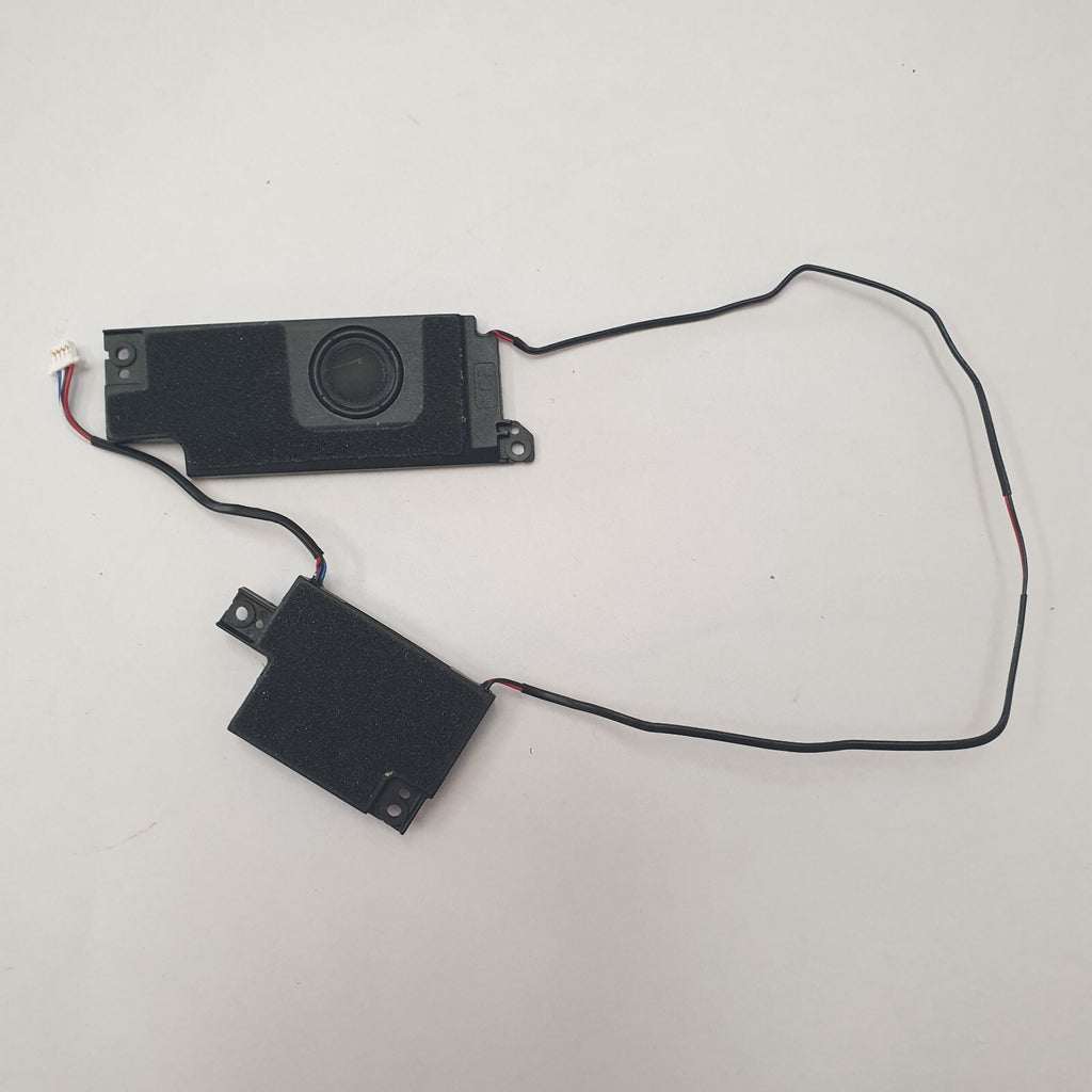 Lenovo ThinkPad X280 Lautsprecher Speaker Set Internes Lautsprecherpaar – Bild 2