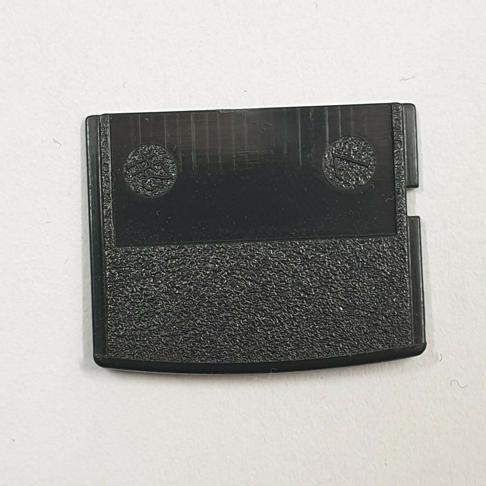 Packard Bell EasyNote TM81-SB Original SD SD Card Slot Abdeckung Dummy Slot – Bild 2