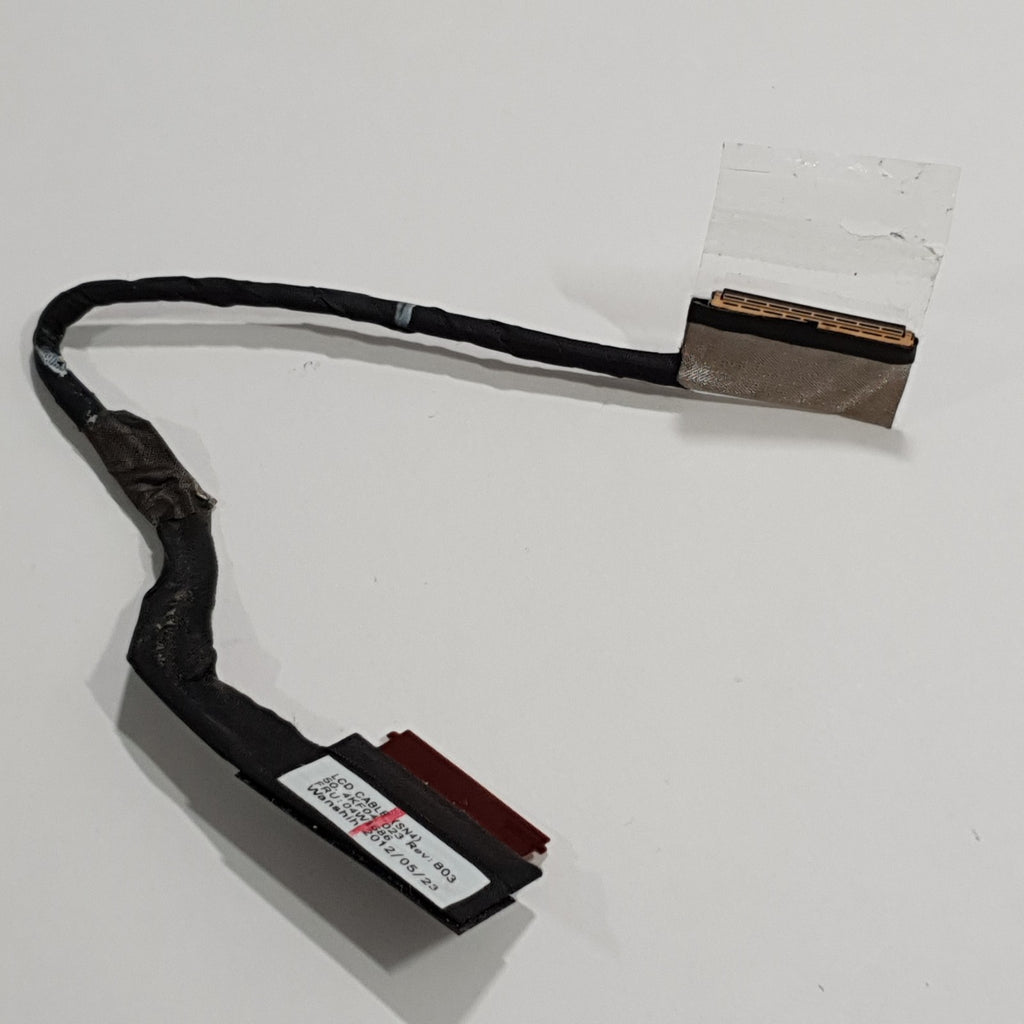 Lenovo ThinkPad T420s Displaykabel LCD Video Cable Screen Flex