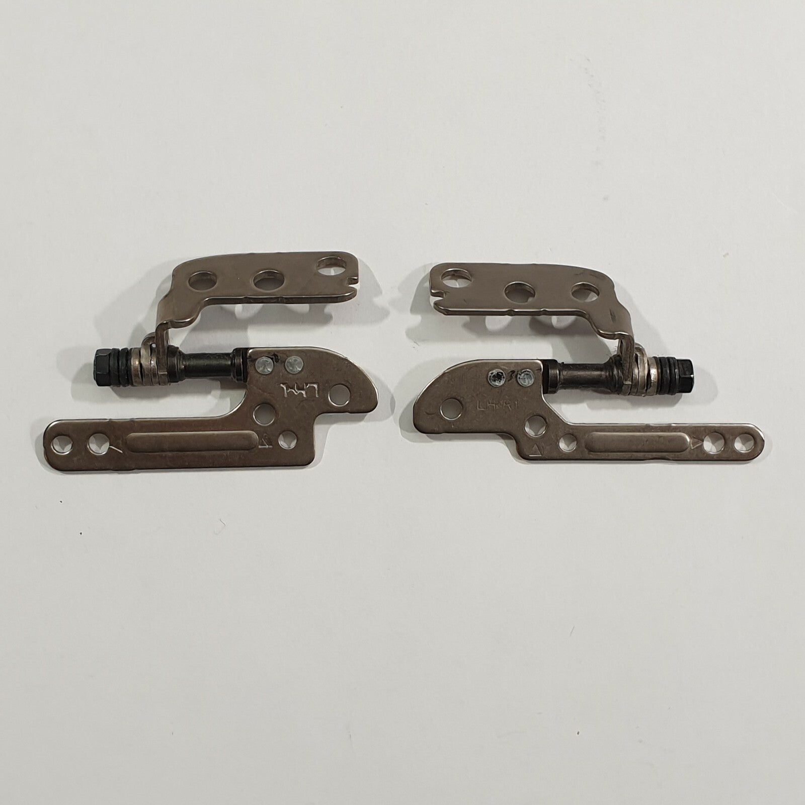 HP Elitebook 745 G2 840 G2 Display Scharniere Set Hinge Links Rechts