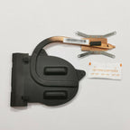 Lenovo G50-80 Kühlkörper Wärmeleitpaste Kühler Heatsink mit Wärmeleitpaste