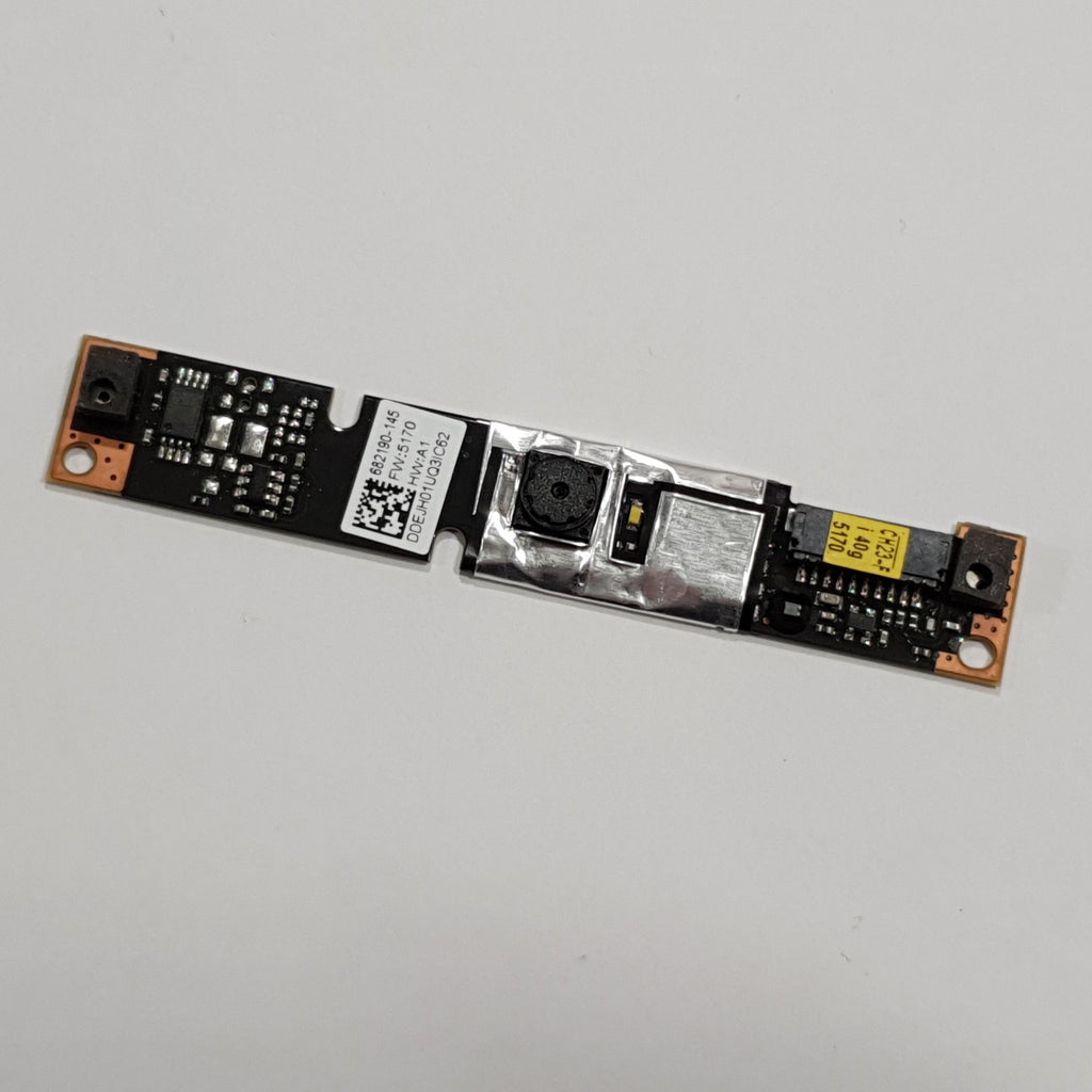 HP ProBook 4540s Webcam Kamera Modul Camera