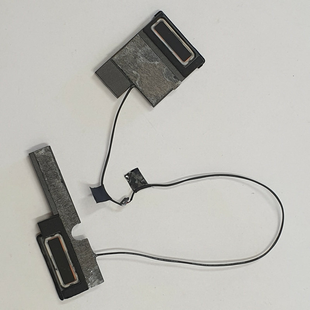 Dell Latitude 12 5285 Lautsprecher Boxen Speaker Set Links Rechts