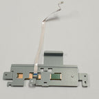 Fujitsu LifeBook E544 Power Button Board Einschaltknopf Platine mit Kabel – Bild 2