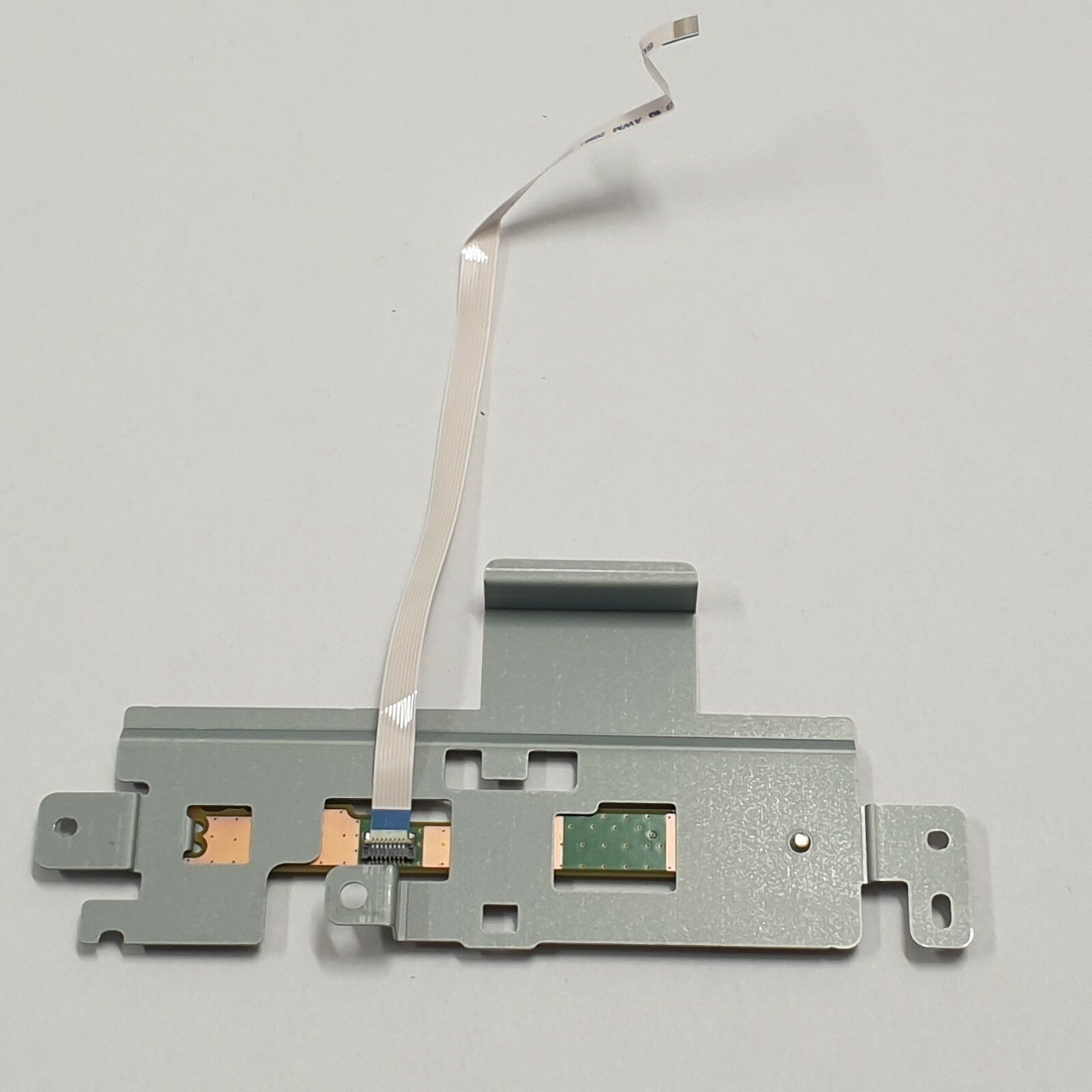 Fujitsu LifeBook E544 Power Button Board Einschaltknopf Platine mit Kabel – Bild 2