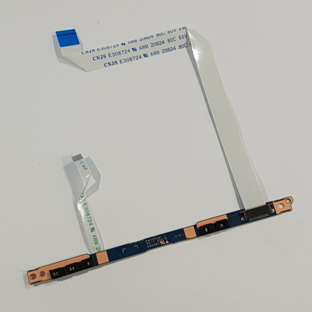 Toshiba Portege Z30-A LED Board Sensor Platine