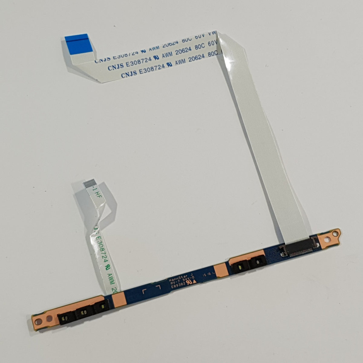 Toshiba Portege Z30-A LED Board Sensor Platine