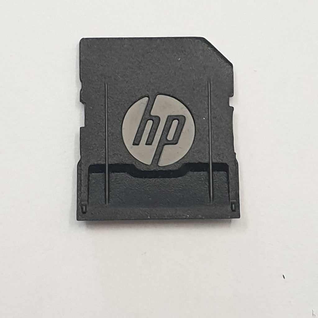 HP ProBook 640 G3 Original SD SD Karten Slot Dummy Abdeckung SD Card Reader Slot