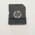 HP ProBook 640 G3 Original SD SD Karten Slot Dummy Abdeckung SD Card Reader Slot