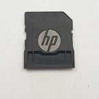 HP ProBook 640 G3 Original SD SD Karten Slot Dummy Abdeckung SD Card Reader Slot