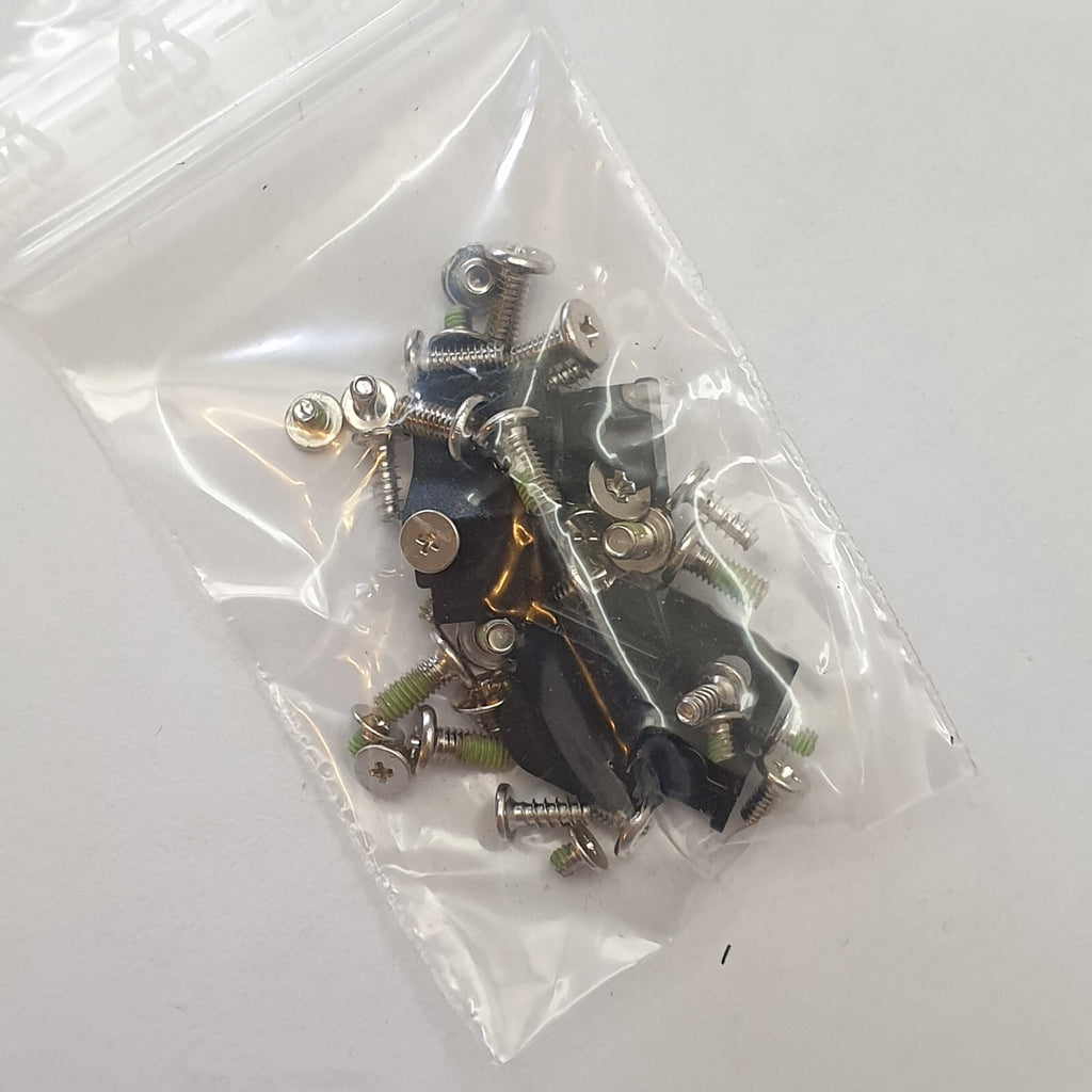Fujitsu Lifebook E746 Schraubensatz Screw Set Schrauben Ersatzteil – Bild 2