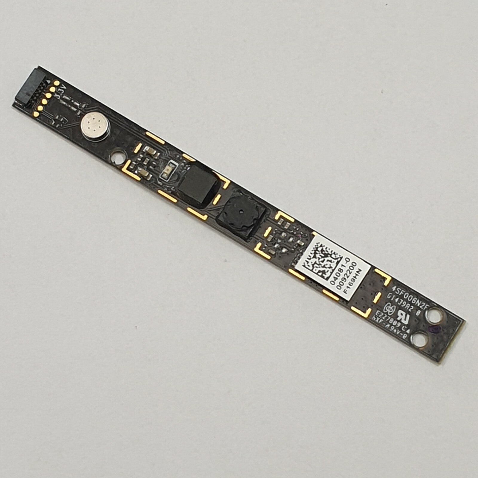 Asus R752M Webcam Kamera Modul Camera Board