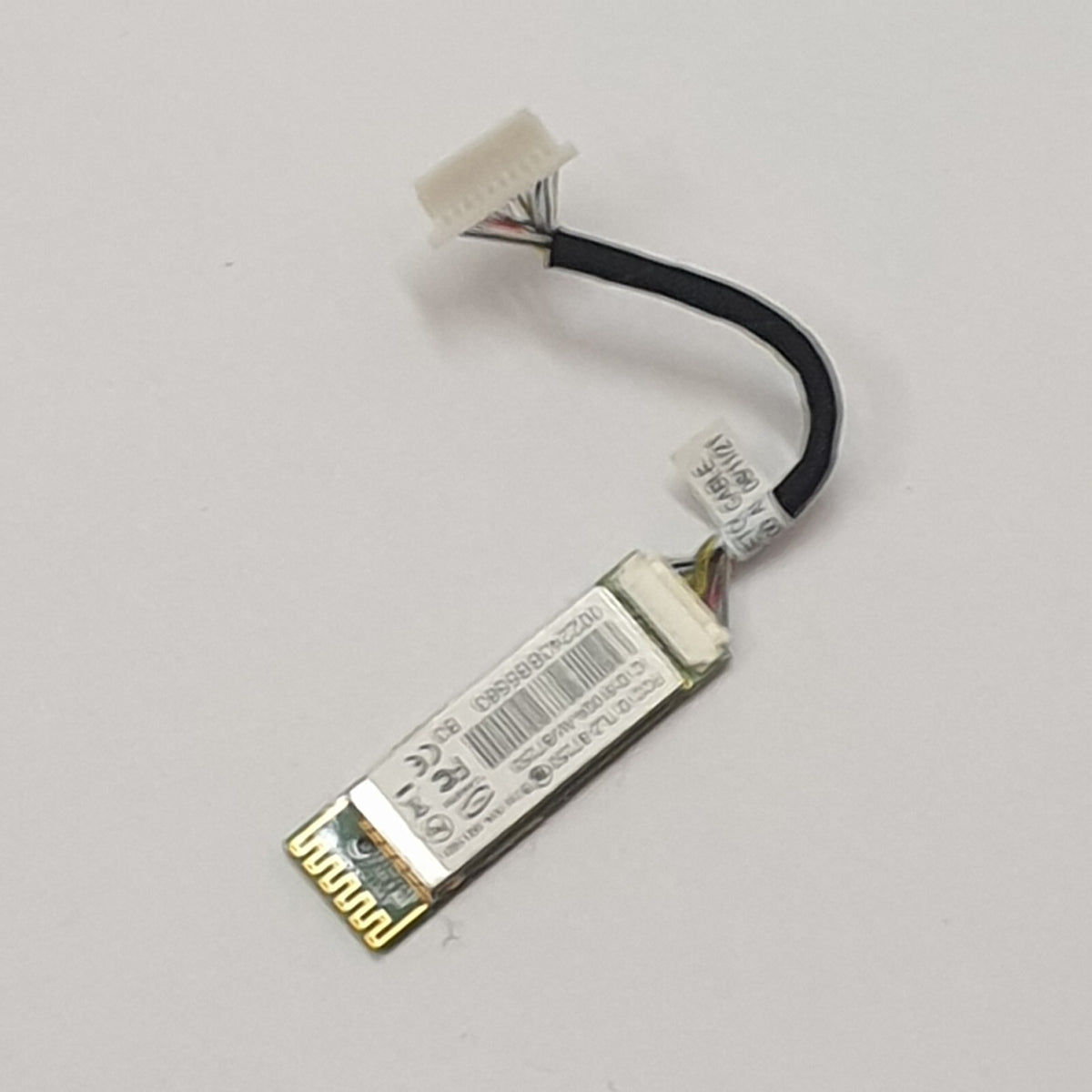 Asus Eee PC 1000H Bluetooth Modul mit Kabel Bluetooth Board